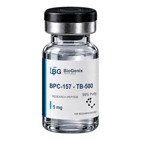 Bpc-157 + Tb-500
