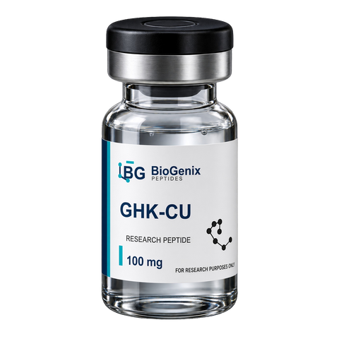 Ghk-CU 100mg