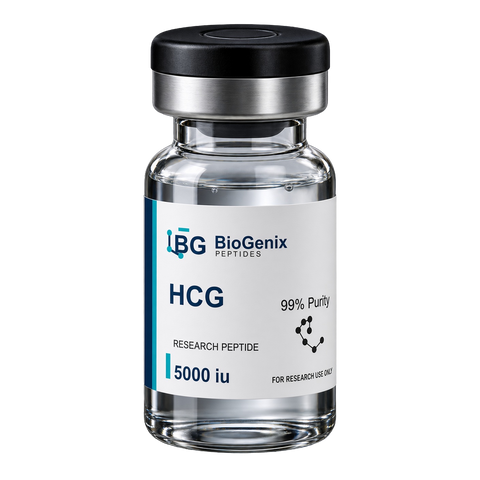 HCG