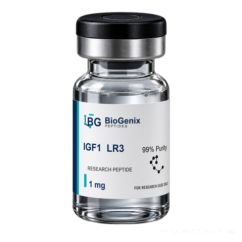 IGF1 LR3