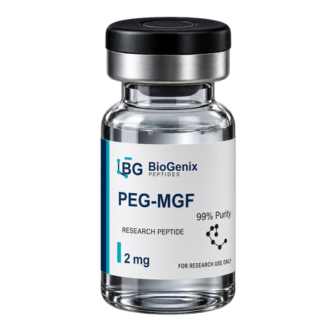 PEG-MGF
