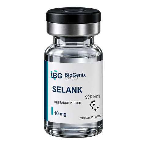 SELANK