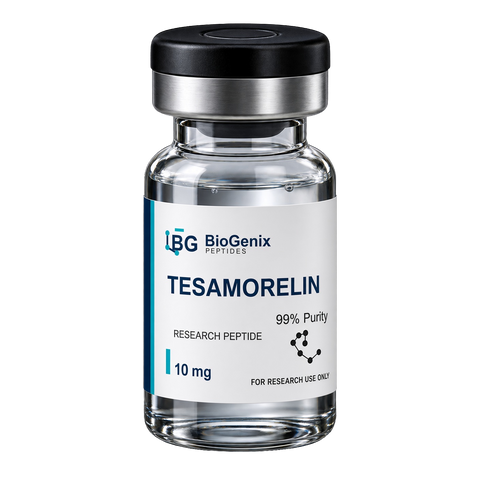 TESAMORELIN