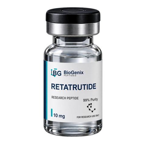 Glp3 (Retatrutide)