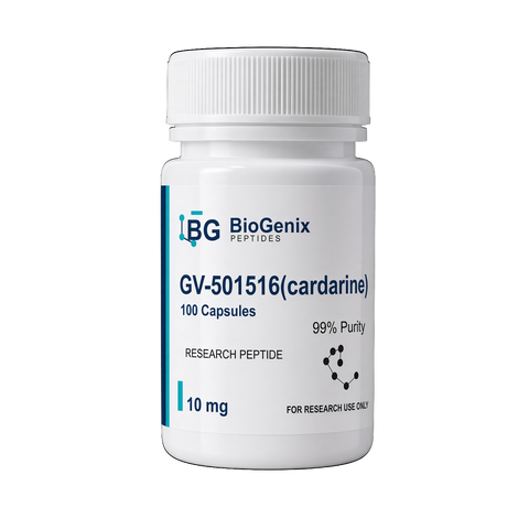 GW-501516