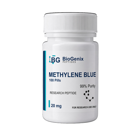 METHYLENE BLUE