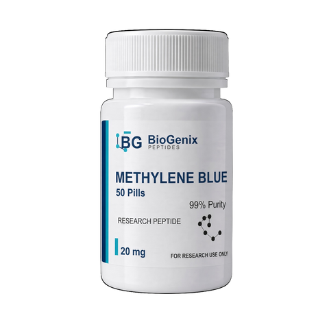 METHYLENE BLUE